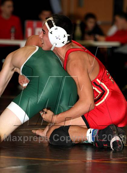 Thumbnail 3 in Sachem East Tournament photogallery.