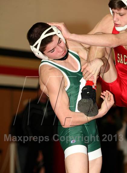 Thumbnail 1 in Sachem East Tournament photogallery.