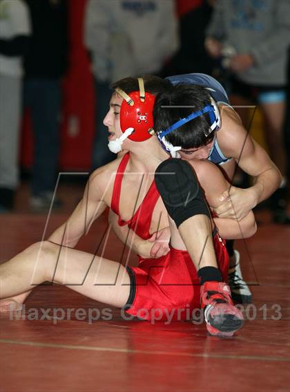 Thumbnail 1 in Sachem East Tournament photogallery.