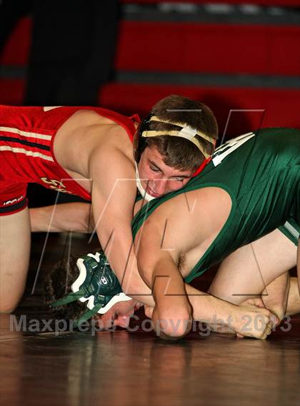 Thumbnail 2 in Sachem East Tournament photogallery.