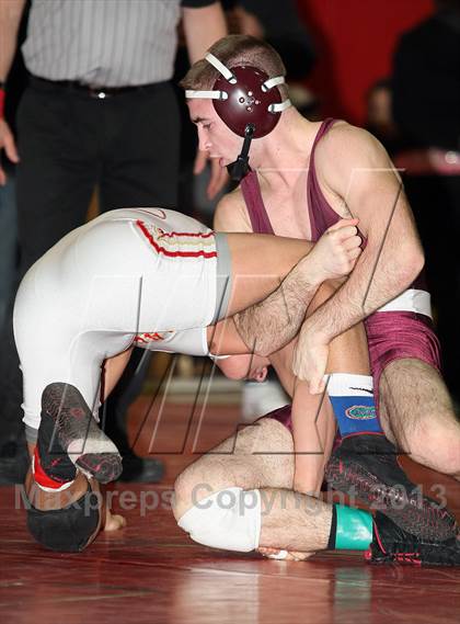 Thumbnail 1 in Sachem East Tournament photogallery.