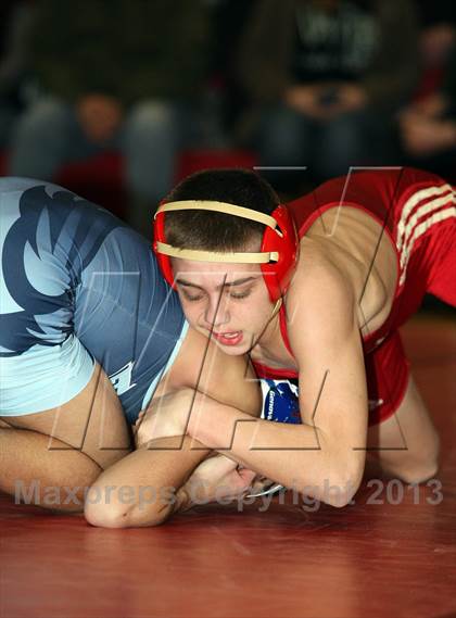 Thumbnail 3 in Sachem East Tournament photogallery.