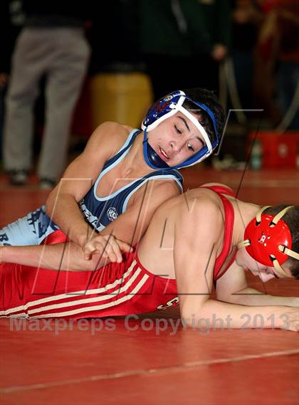 Thumbnail 2 in Sachem East Tournament photogallery.