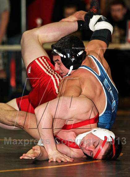 Thumbnail 1 in Sachem East Tournament photogallery.