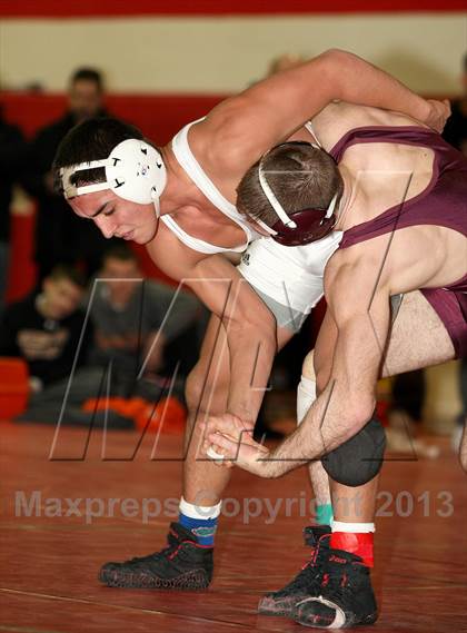 Thumbnail 1 in Sachem East Tournament photogallery.