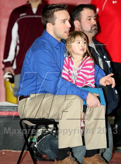 Thumbnail 3 in Sachem East Tournament photogallery.