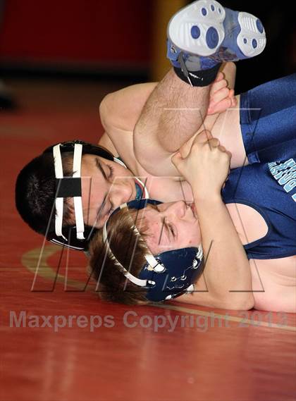 Thumbnail 3 in Sachem East Tournament photogallery.