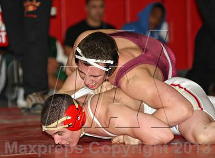 Thumbnail 3 in Sachem East Tournament photogallery.