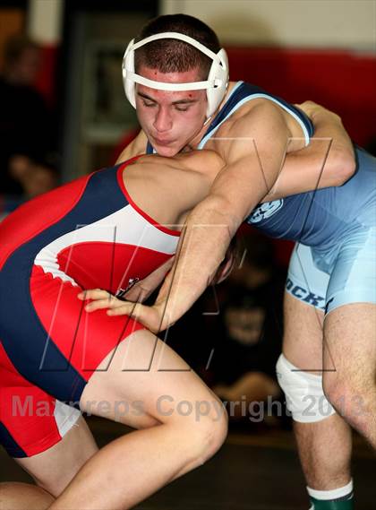 Thumbnail 2 in Sachem East Tournament photogallery.