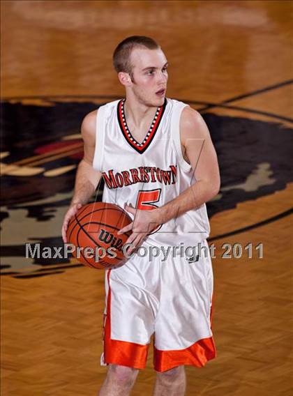 Thumbnail 1 in Seymour vs. Morristown-Hamblen East photogallery.