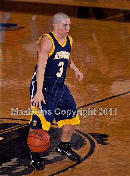 Thumbnail 1 in Seymour vs. Morristown-Hamblen East photogallery.