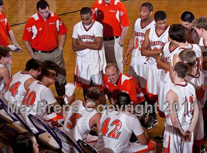 Thumbnail 3 in Seymour vs. Morristown-Hamblen East photogallery.