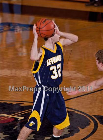 Thumbnail 3 in Seymour vs. Morristown-Hamblen East photogallery.