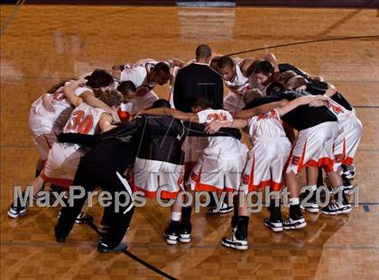 Thumbnail 2 in Seymour vs. Morristown-Hamblen East photogallery.