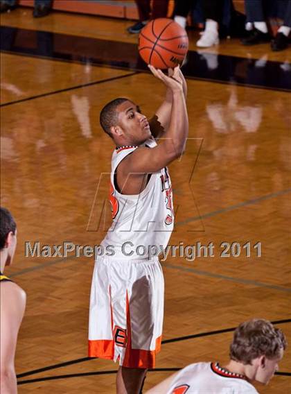 Thumbnail 3 in Seymour vs. Morristown-Hamblen East photogallery.