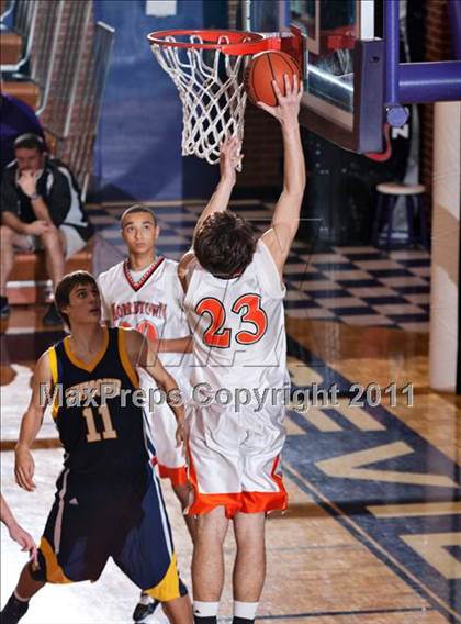 Thumbnail 1 in Seymour vs. Morristown-Hamblen East photogallery.