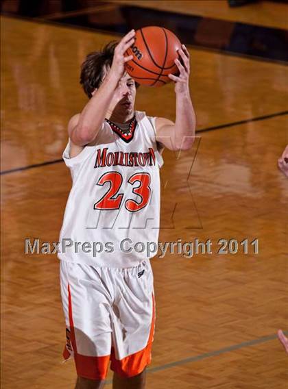 Thumbnail 1 in Seymour vs. Morristown-Hamblen East photogallery.