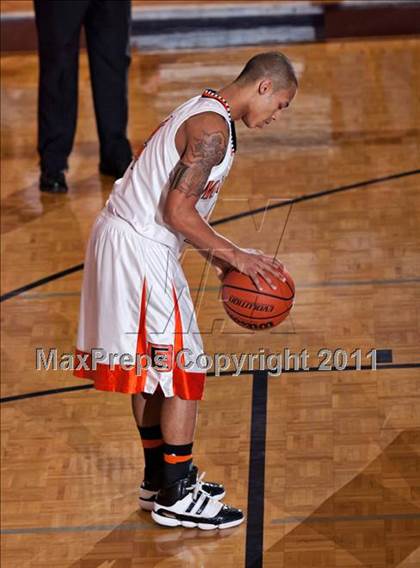 Thumbnail 1 in Seymour vs. Morristown-Hamblen East photogallery.