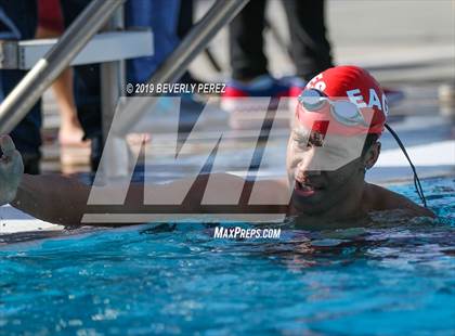 Thumbnail 2 in Highland vs Lancaster (Backstroke and Butterfly) photogallery.