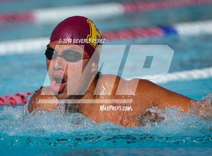 Thumbnail 3 in Highland vs Lancaster (Backstroke and Butterfly) photogallery.