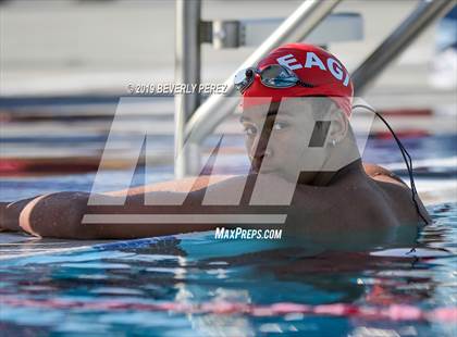 Thumbnail 2 in Highland vs Lancaster (Backstroke and Butterfly) photogallery.