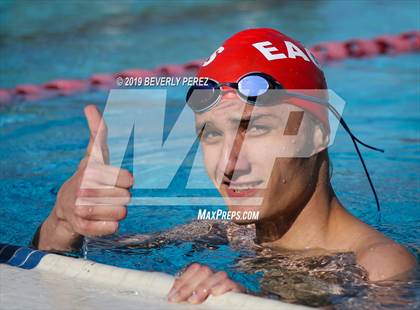 Thumbnail 3 in Highland vs Lancaster (Backstroke and Butterfly) photogallery.