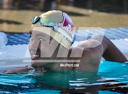 Thumbnail 1 in Highland vs Lancaster (Backstroke and Butterfly) photogallery.