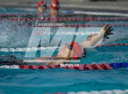 Thumbnail 1 in Highland vs Lancaster (Backstroke and Butterfly) photogallery.