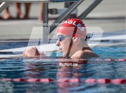 Thumbnail 1 in Highland vs Lancaster (Backstroke and Butterfly) photogallery.