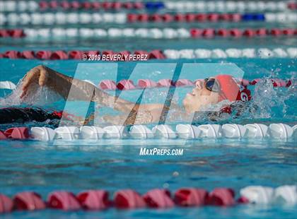 Thumbnail 2 in Highland vs Lancaster (Backstroke and Butterfly) photogallery.