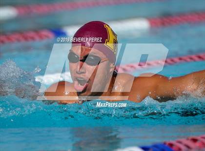 Thumbnail 1 in Highland vs Lancaster (Backstroke and Butterfly) photogallery.