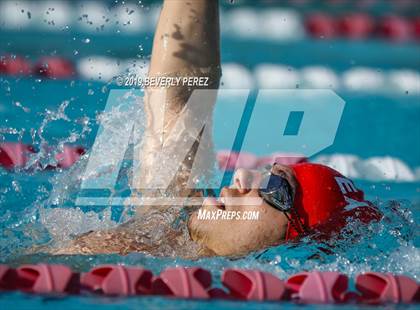 Thumbnail 1 in Highland vs Lancaster (Backstroke and Butterfly) photogallery.