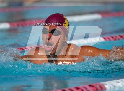 Thumbnail 2 in Highland vs Lancaster (Backstroke and Butterfly) photogallery.
