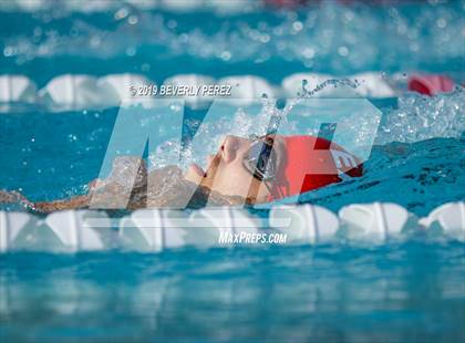 Thumbnail 3 in Highland vs Lancaster (Backstroke and Butterfly) photogallery.