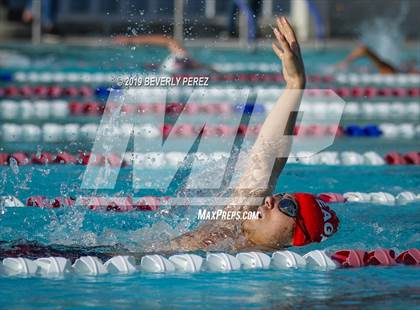 Thumbnail 3 in Highland vs Lancaster (Backstroke and Butterfly) photogallery.