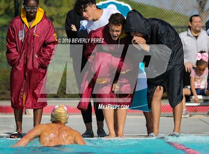 Thumbnail 1 in Highland vs Lancaster (Backstroke and Butterfly) photogallery.