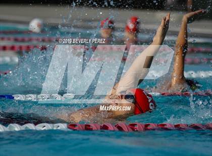 Thumbnail 3 in Highland vs Lancaster (Backstroke and Butterfly) photogallery.