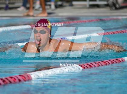 Thumbnail 3 in Highland vs Lancaster (Backstroke and Butterfly) photogallery.
