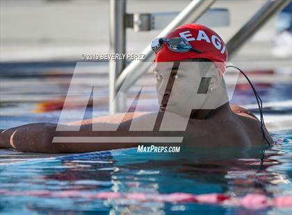Thumbnail 3 in Highland vs Lancaster (Backstroke and Butterfly) photogallery.