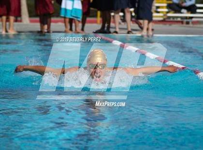 Thumbnail 1 in Highland vs Lancaster (Backstroke and Butterfly) photogallery.