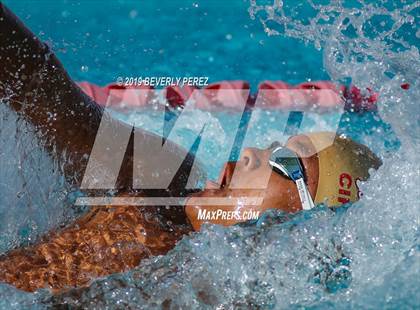 Thumbnail 2 in Highland vs Lancaster (Backstroke and Butterfly) photogallery.
