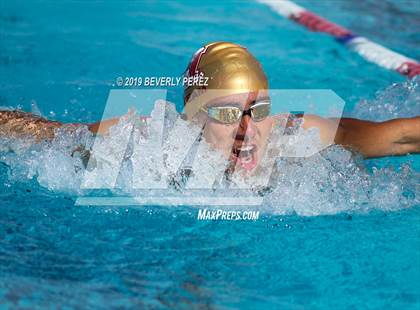 Thumbnail 2 in Highland vs Lancaster (Backstroke and Butterfly) photogallery.