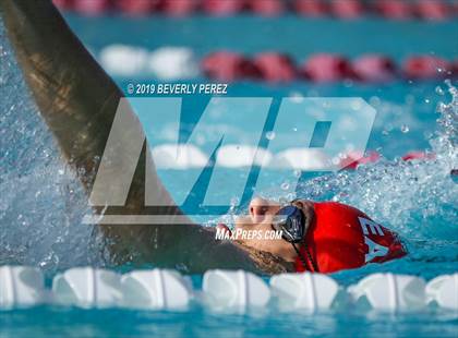 Thumbnail 2 in Highland vs Lancaster (Backstroke and Butterfly) photogallery.