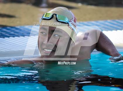 Thumbnail 2 in Highland vs Lancaster (Backstroke and Butterfly) photogallery.