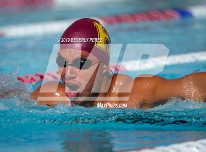 Thumbnail 2 in Highland vs Lancaster (Backstroke and Butterfly) photogallery.