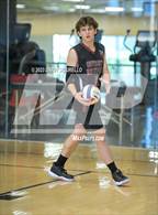 Photo from the gallery "Odyssey Institute vs. Gilbert Christian (Epic Tourneys Volleyball Invite)"