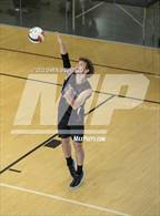 Photo from the gallery "Odyssey Institute vs. Gilbert Christian (Epic Tourneys Volleyball Invite)"