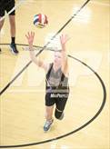 Photo from the gallery "Odyssey Institute vs. Gilbert Christian (Epic Tourneys Volleyball Invite)"