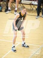 Photo from the gallery "Odyssey Institute vs. Gilbert Christian (Epic Tourneys Volleyball Invite)"