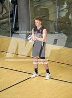 Photo from the gallery "Odyssey Institute vs. Gilbert Christian (Epic Tourneys Volleyball Invite)"